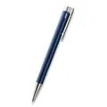 Lamy Logo M + Blue Kugelschreiber